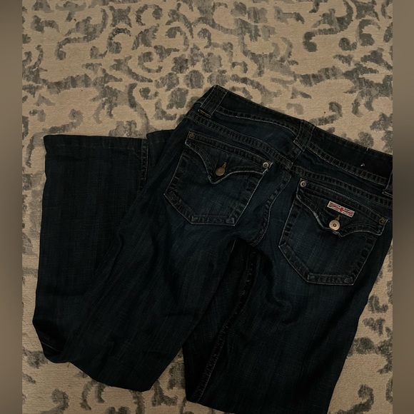 Women’s Hudson Jeans Size 25 - Picture 5 of 8